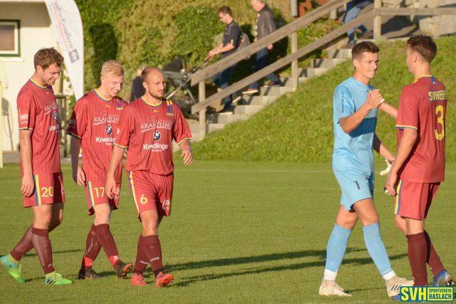 20 SVH Mannschaft 19