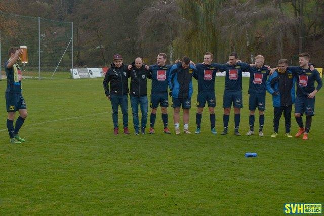 15 Starlinger SVH-Mannschaft 19
