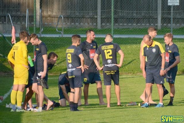12 SVH Mannschaft 20