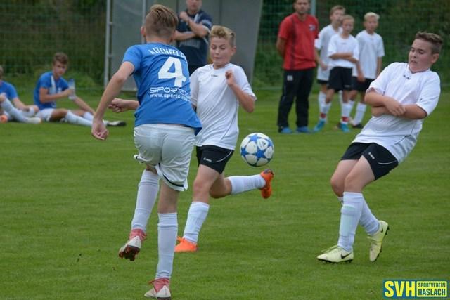 11 U13 SVH Altenfelden 18