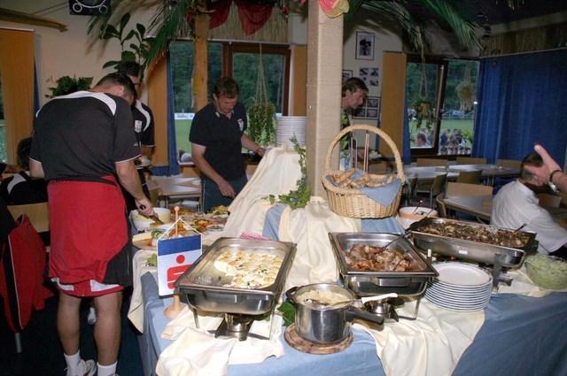 262 Buffet 07