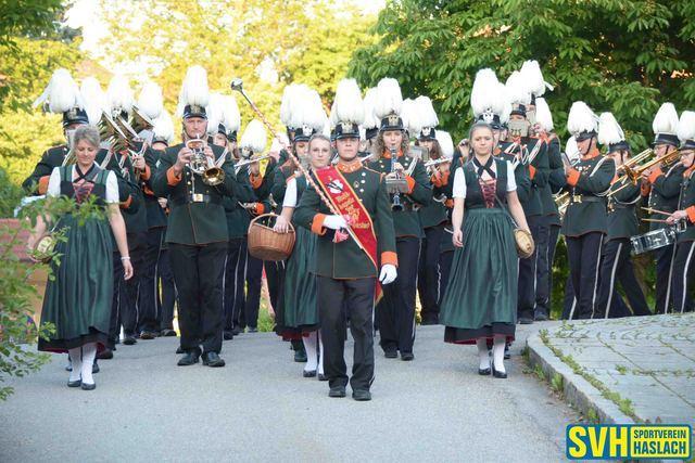 51 Musikkapelle 191