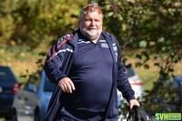 12 Tormanntrainer Feldler 18