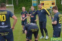 30 Trainer Eckerstorfer Mannschaft 19