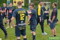 32 Trainer Eckerstorfer Mannschaft 19