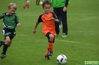 45 Turnier U9 SVH-Niederwaldkirchen 18