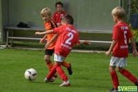 50 Turnier U9 SVH-Hofkirchen 18