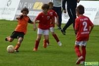 54 Turnier U9 SVH-Hofkirchen 18
