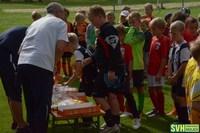 78 Turnier U9 in Haslach 18