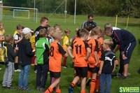 80 Turnier U9 in Haslach 18